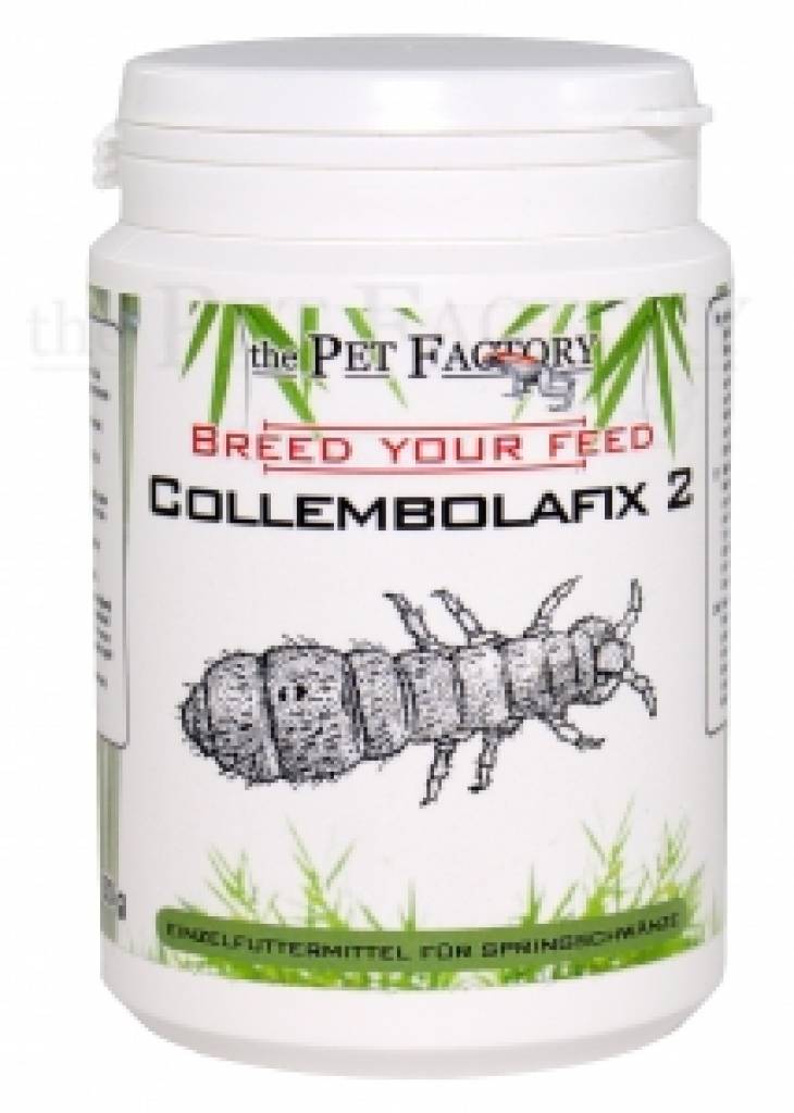 Collembolafix 2 150g